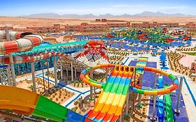 Pickalbatros Jungle Aqua Park - Neverland Hurghada